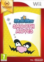 Nintendo Selects: WarioWare: Smooth Moves (Nintendo Wii) [Nintendo Wii]