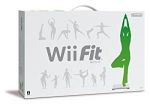 Wii Fit (nur Software) [German Version] [Nintendo Wii]