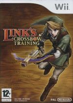 Link?s Crossbow Training [Spanish Import] [Nintendo Wii]