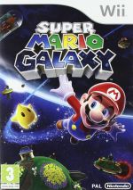 Super Mario Galaxy [Spanish Import] [Nintendo Wii]