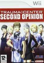 Trauma Center: Second Opinion [Spanish Import] [Nintendo Wii]