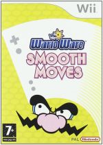 Warioware Smooth Moves [Spanish Import] [Nintendo Wii]