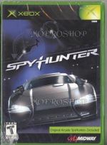 Spy Hunter / Game [Xbox]