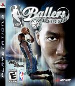 NBA Ballers: Chosen One [PlayStation 3]