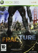 Fracture [Spanish Import]