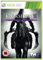 Darksiders 2 Limited Edition [PEGI]
