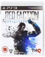 Red Faction Armageddon Commando & Recon Edition [PlayStation 3]