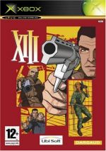 XIII