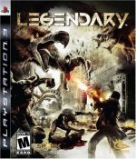 Legendary [PlayStation 3]