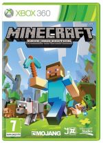 Minecraft (Xbox 360 Edition)