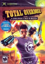 Total Overdose / Game [Xbox]