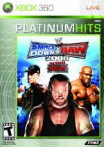 Wwe Smackdown Vs Raw 2008-Nla
