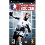 World Tour Soccer / Game [Sony PSP]