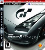 Gran Turismo 5 Prologue-Nla [PlayStation 3]