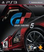 Gran Turismo 5 (Tbd) [PlayStation 3]