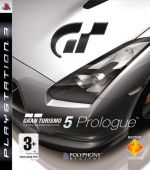 Gran Turismo 5 Prologue [Spanish Import] [PlayStation 3]