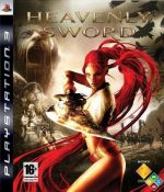 Heavenly Sword-Essentials-[ES] [PlayStation 3]