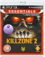 Killzone 2: PlayStation 3 Essentials [PlayStation 3]