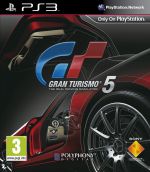 Gran Turismo 5 [PlayStation 3]