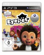 EyePet [German Version] [PlayStation 3]