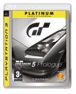 Gran Turismo 5 Prologue - Platinum Edition [PlayStation 3]