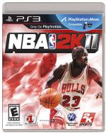 NBA 2k11(street Date Tbd) [PlayStation 3]