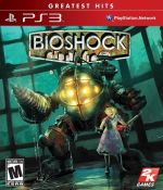 Bioshock-Nla [PlayStation 3]