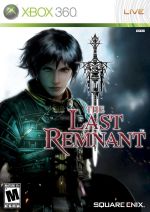 Last Remnant Nla