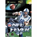 NFL Fever 2002 / Game [Xbox]