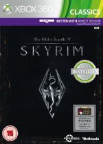 The Elder Scrolls V: Skyrim Classic