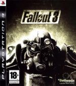 SONY GIOCO PS3 FALLOUT 3 [PlayStation 3]