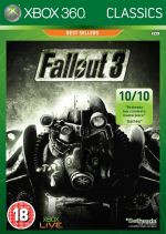 Fallout 3 - Classics Edition