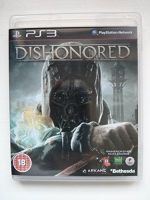 DISHONOURED [PlayStation 3]