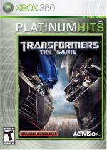 Transformers (Use Xb3 ACT 83359)
