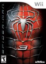 Spider-Man 3 [Nintendo Wii]