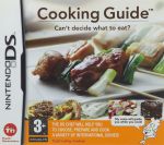 Cooking Guide: Can't Decide What to Eat? (Nintendo DS) [Nintendo DS]