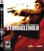 Stranglehold [PlayStation 3]