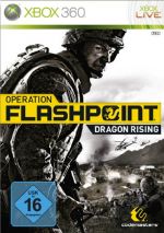 Operation Flashpoint: Dragon Rising [German Version]