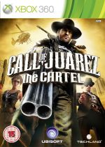 Call of Juarez: The Cartel - Limited Edition