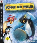 Ubisoft KOENIGE DER WELLEN [PlayStation 3]