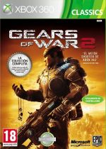 Gears of War 2 -Classics- [Spanish Import]