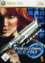 Perfect Dark Zero [German Version]