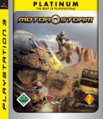 MotorStorm - Platinum [German Version] [PlayStation 3]