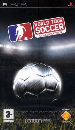 World Tour Soccer USE OTHER CODE