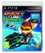 Ratchet & Clank: Q-Force [PlayStation 3]