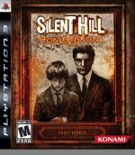 Silent Hill Homecoming [PlayStation 3]