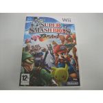 Super Smash Bros Brawl [Spanish Import] [Nintendo Wii]