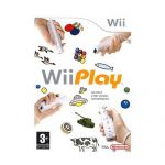 Third Party - Wii Play Jeu seul Occasion [Nintendo Wii] - 045496364762 [Ninte...