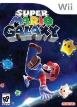 Super Mario Galaxy (Wii) [Nintendo Wii]