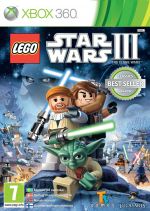 LEGO Star Wars III